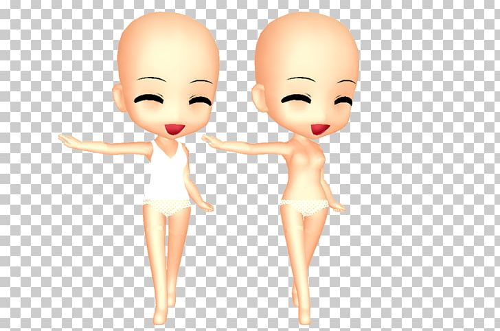 Skin Homo Sapiens Doll Shoulder Finger PNG, Clipart, Animated Cartoon, Base, Chibi, Child, Deviantart Free PNG Download
