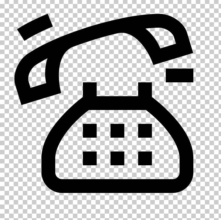 Symbol Computer Icons Telephone PNG, Clipart, Area, Black And White, Brand, Computer Icons, Icons 8 Free PNG Download