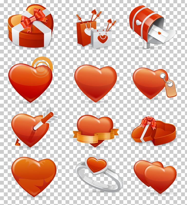 Valentine's Day Product Design Love PNG, Clipart,  Free PNG Download