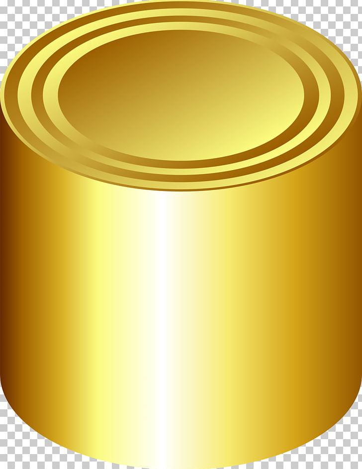 Campbell's Soup Cans Tin Can PNG, Clipart, Angle, Beverage Can, Brass, Campbells Soup Cans, Circle Free PNG Download