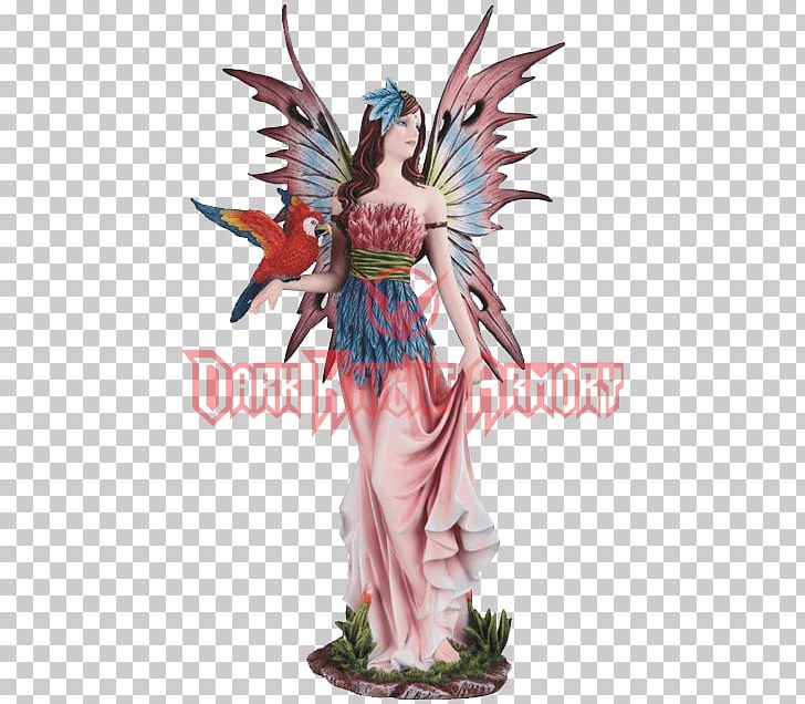 Figurine Fairy Statue Sculpture Angel PNG, Clipart, Action Figure, Angel, Blue, Ceramic, Color Free PNG Download