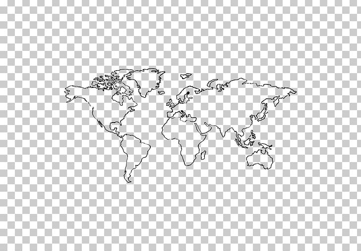Globe World Map Europe PNG, Clipart, Auto Part, Black And White, Blank Map, Continent, Drawing Free PNG Download
