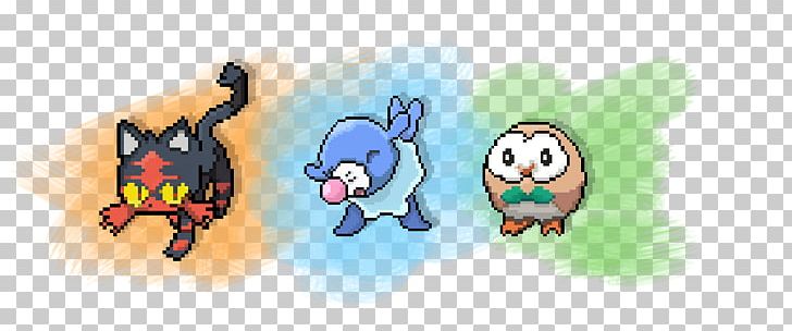 Pokémon Sun And Moon Sprite Pixel Art Popplio PNG, Clipart, Art, Cartoon, Computer Wallpaper, Desktop Wallpaper, Digital Art Free PNG Download
