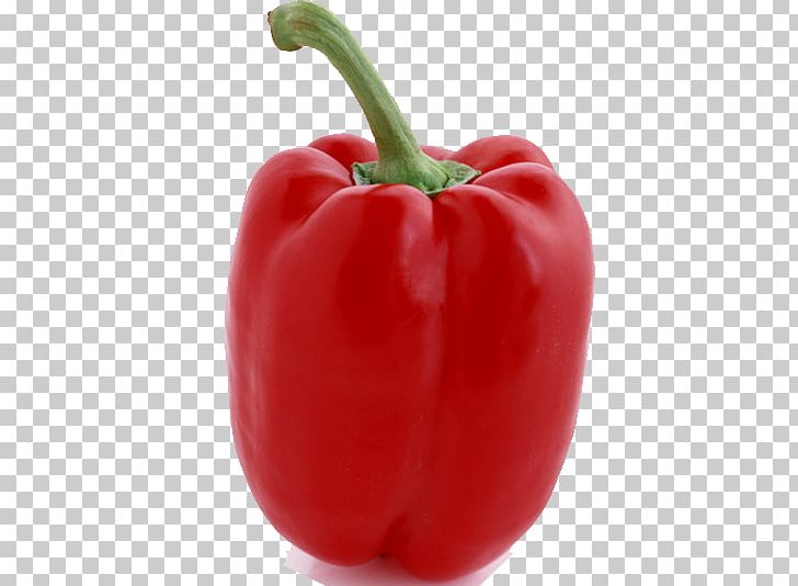Red Bell Pepper Chili Pepper Vegetable Paprika PNG, Clipart, Bell Pepper, Cayenne Pepper, Chili, Cooking, Diet Food Free PNG Download