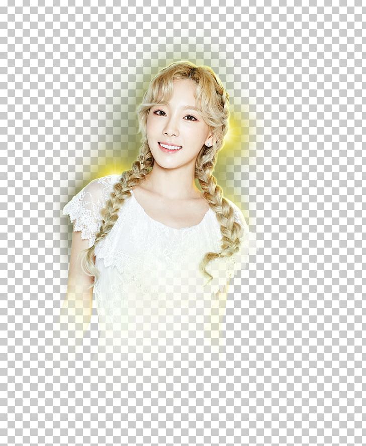 Taeyeon Girls' Generation Hair Girl's Generation PNG, Clipart, Atlantis Princess, Brown Hair, Child, Child Model, Girl Free PNG Download