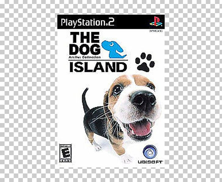 The Dog Island Wii U PlayStation 2 PNG, Clipart, Adventure Game, Animals, Beagle, Collar, Dog Free PNG Download