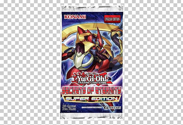Yu-Gi-Oh! Trading Card Game Yu-Gi-Oh! The Sacred Cards Booster Pack Collectible Card Game PNG, Clipart, Booster Pack, Collectible Card Game, Yugioh Trading Card Game Free PNG Download