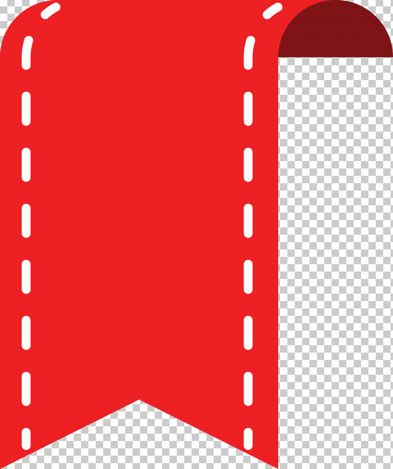 Bookmark Ribbon PNG, Clipart, Bookmark Ribbon, Line, Red Free PNG Download