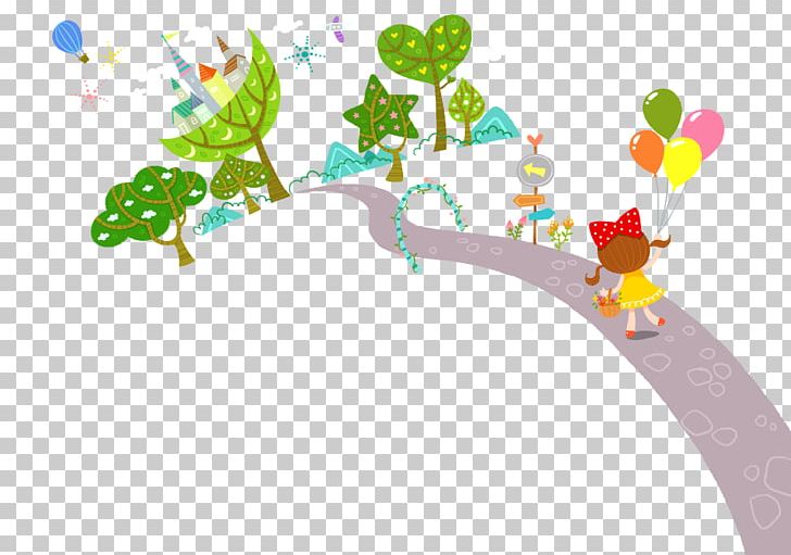 Cartoon Child Illustration PNG, Clipart, Area, Art, Castle, Comics, Diagram Free PNG Download