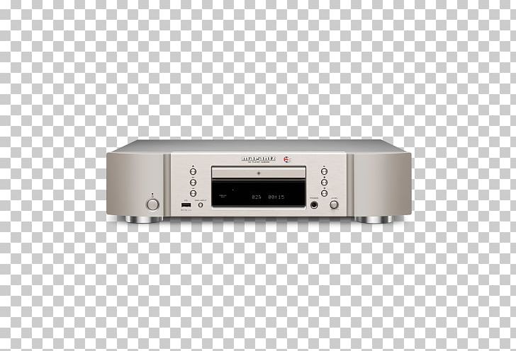 CD Player Marantz Compact Disc Audio Power Amplifier High Fidelity PNG, Clipart, Audio, Audio Equipment, Audio Power Amplifier, Audio Receiver, Cd Player Free PNG Download
