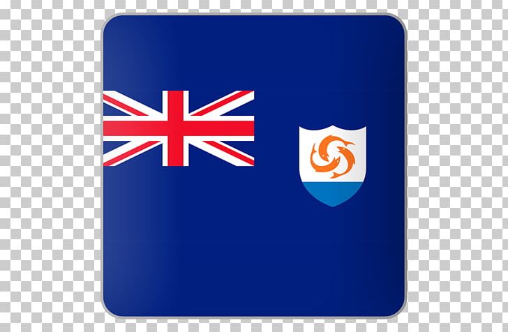 Flag Of Anguilla Flags Of The World National Flag PNG, Clipart, Anguilla, Brand, Civ, Electric Blue, Flag Free PNG Download