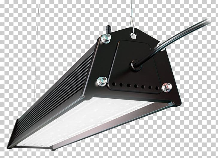 Lighting Light-emitting Diode LED Lamp Light Fixture PNG, Clipart, Aisle, Angle, Industry, Interior Design Services, Landscape Lighting Free PNG Download