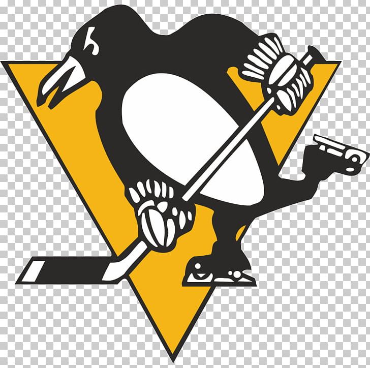Pittsburgh Penguins National Hockey League Philadelphia Flyers Tampa Bay Lightning Washington Capitals PNG, Clipart, Artwork, Beak, Bird, Brand, Columbus Blue Jackets Free PNG Download