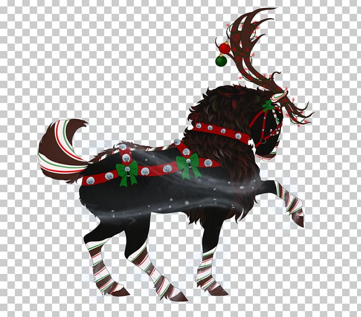 Reindeer Christmas Ornament Horse Christmas Day PNG, Clipart, Christmas, Christmas Day, Christmas Decoration, Christmas Ornament, Deer Free PNG Download