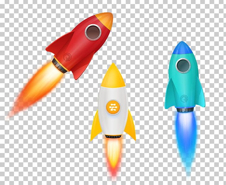 Aircraft Rocket Launch PNG, Clipart, Cartoon, Color, Colorful Background, Color Pencil, Color Powder Free PNG Download