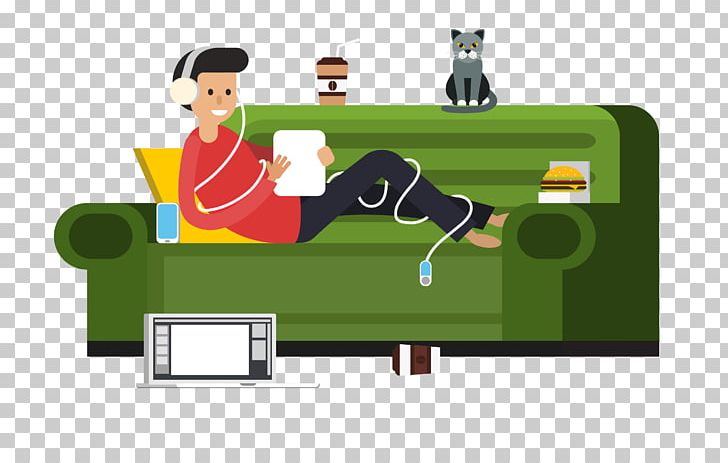 Cartoon PNG, Clipart, Board Game, Communication, Computer, Couch, Designer Free PNG Download