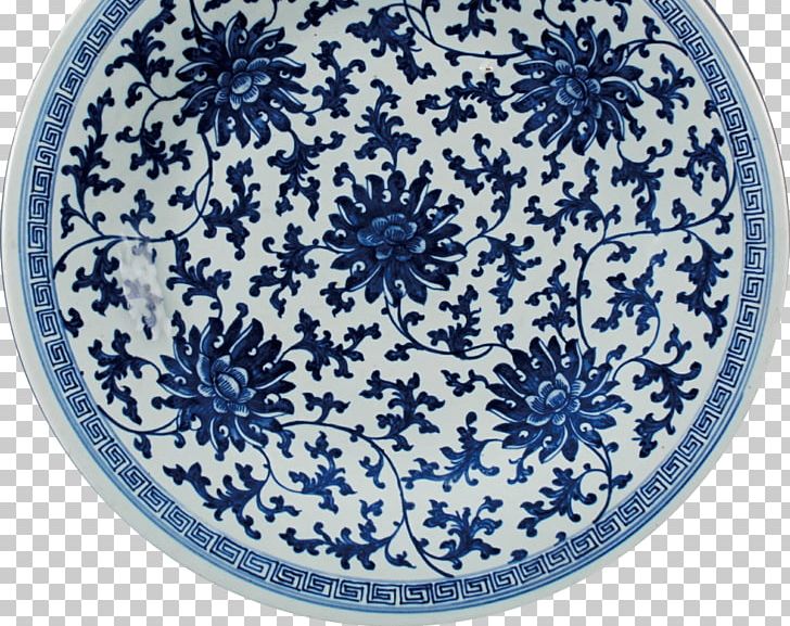 Jingdezhen Blue And White Pottery Yuan Dynasty Hutian-Brennofen Porcelain PNG, Clipart, Blue, Blue And White, Blue And White Porcelain, Blue And White Pottery, Ceramic Free PNG Download