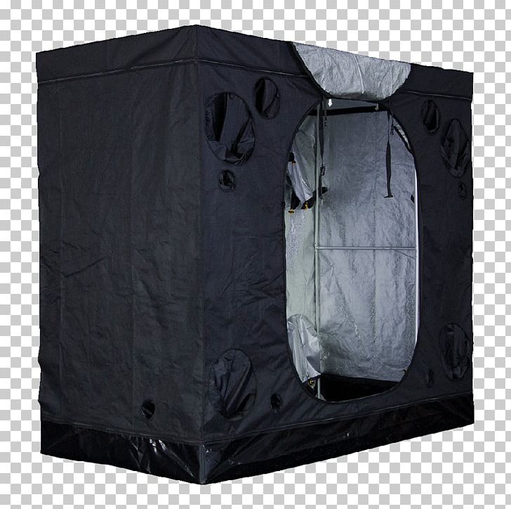 Mammoth Classic Growroom Centimeter Tent PNG, Clipart, Black, Centimeter, Grow Box, Growroom, Hydroponics Free PNG Download