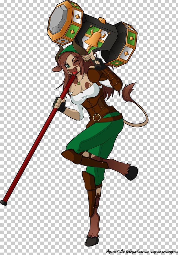 Minotaur Woman Female Art PNG, Clipart, Art, Costume, Costume Design, Desktop Wallpaper, Deviantart Free PNG Download