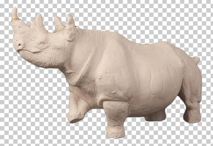 Rhinoceros Maquette Sculpture Dog Animal PNG, Clipart, Animal, Animal Figure, Dog, Fauna, Figurine Free PNG Download