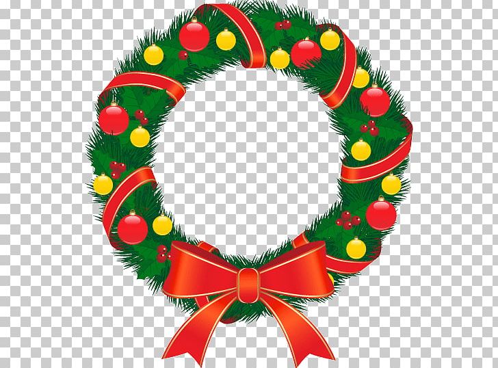 Wreath Garland Christmas Day Santa Claus Graphics PNG, Clipart, Advent Wreath, Christmas, Christmas Day, Christmas Decoration, Christmas Lights Free PNG Download