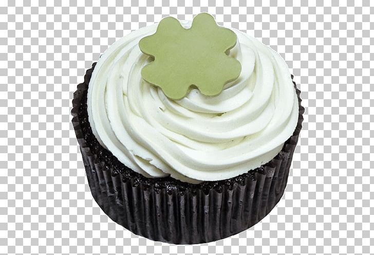 Cupcake Buttercream Cream Cheese Flavor PNG, Clipart,  Free PNG Download