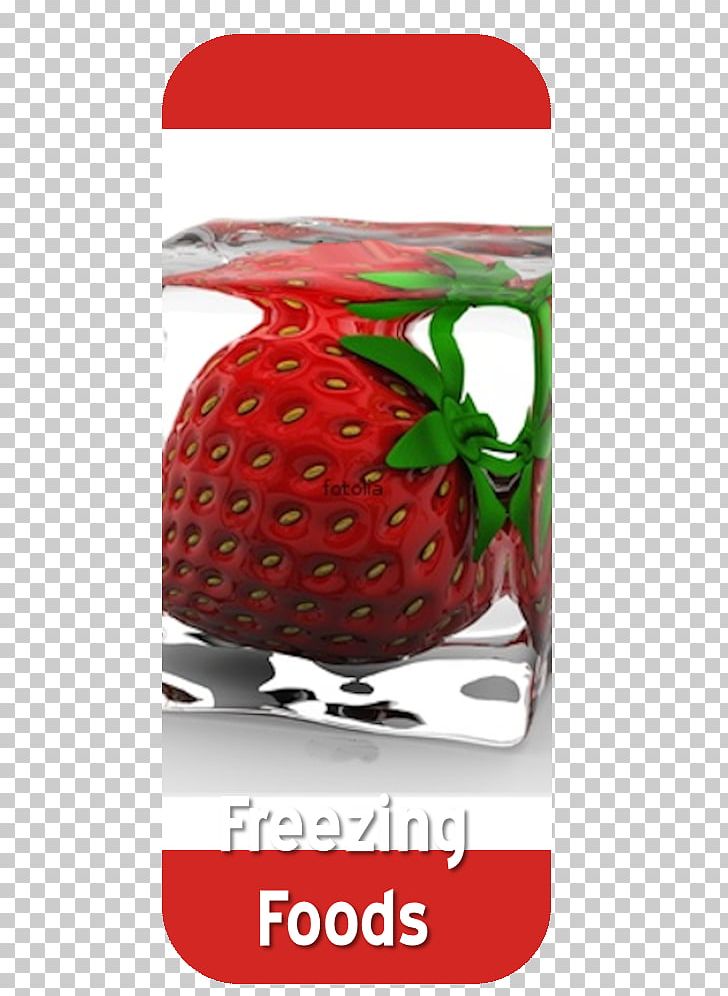 Food Strawberry Ice Cube Hansefrigo Spedition GmbH PNG, Clipart, Desktop Wallpaper, Food, Fragaria, Freezing, Fruit Free PNG Download