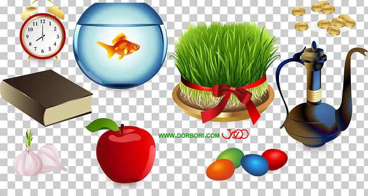 Haft-sin Sabze Nowruz Iran Tablecloth PNG, Clipart, Food, Grass, Haftsin, Haft Sin, Haft Sin Free PNG Download