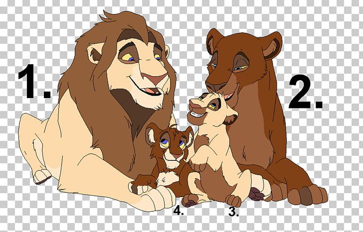 Lion Adoption Family Dog Brother PNG, Clipart, Adoption, Animal, Animals, Bear, Big Cat Free PNG Download