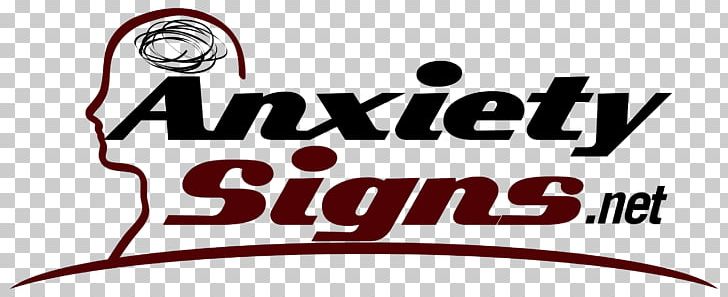 Logo Brand Product Design Font PNG, Clipart, Anxiety, Anxiety Disorder, Anxiety Symptoms, Area, Brand Free PNG Download