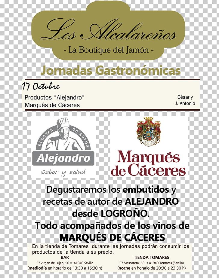 Marques De Caceres Brand La Rioja PNG, Clipart, Brand, La Rioja, Marques De Caceres, Others, Text Free PNG Download
