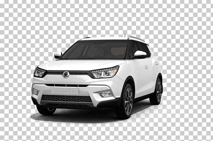 Mini Sport Utility Vehicle SsangYong Tivoli SsangYong Motor Car PNG, Clipart, Car, City Car, Compact Car, Metal, Motor Vehicle Free PNG Download