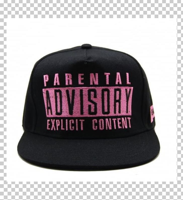 Parental Advisory Sticker PNG, Clipart, Adult, Advisory Explicit Content, Baseball Cap, Black, Brand Free PNG Download