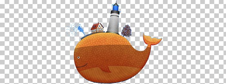 Whale Orange Icon PNG, Clipart, Animal, Animals, Cartoon, Color, Desktop Environment Free PNG Download
