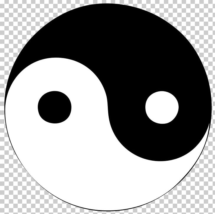 Yin And Yang Symbol Qigong Taoism PNG, Clipart, Acupuncture, Black, Black And White, Chinese Folk Religion, Circle Free PNG Download
