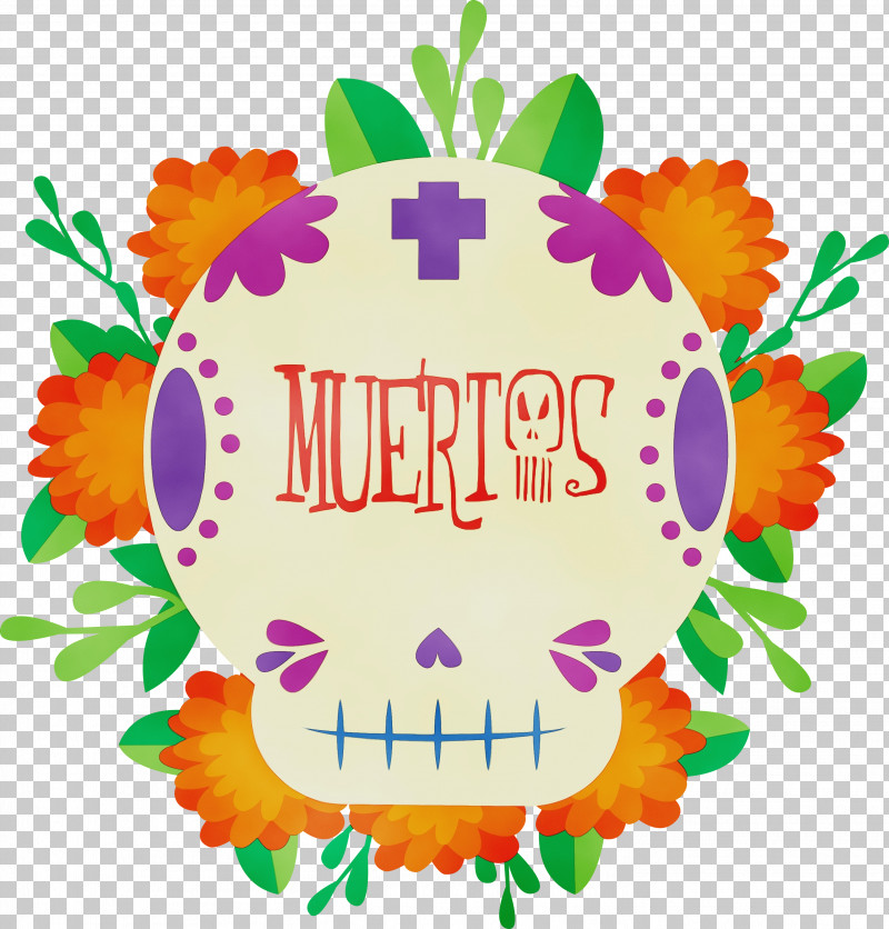 Floral Design PNG, Clipart, Cut Flowers, D%c3%ada De Muertos, Day Of The Dead, Drawing, Floral Design Free PNG Download