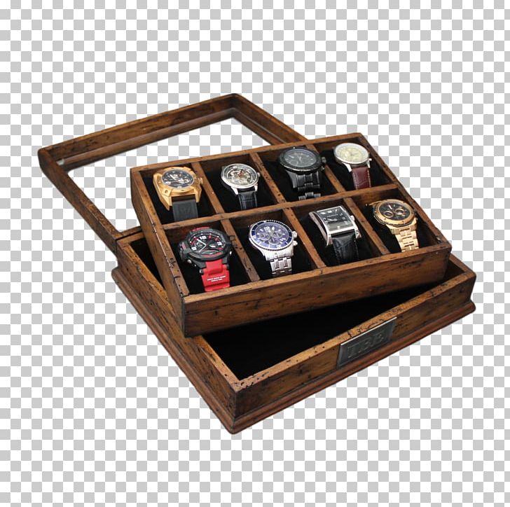 Box Watch Gift Drawer Wallet PNG, Clipart,  Free PNG Download