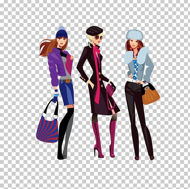 Fashion Design Fashion Illustration PNG, Clipart, Bags, Celebrities, Character, Costume, Designer Free PNG Download