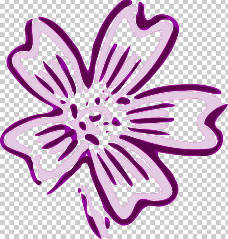 Flower Purple Violet Orchid PNG, Clipart, Blue, Bright, Color, Flora, Floral Design Free PNG Download
