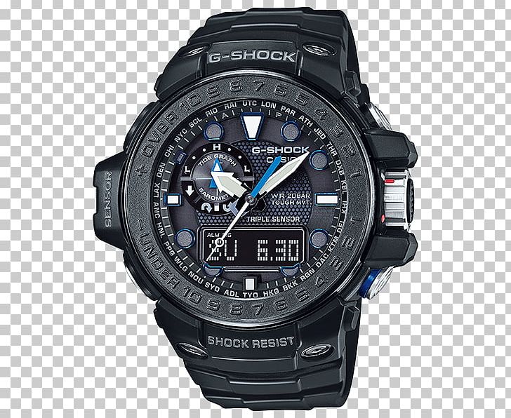 Master Of G G-Shock Casio Watch Water Resistant Mark PNG, Clipart, Accessories, Brand, Casio, Gshock, Hardware Free PNG Download