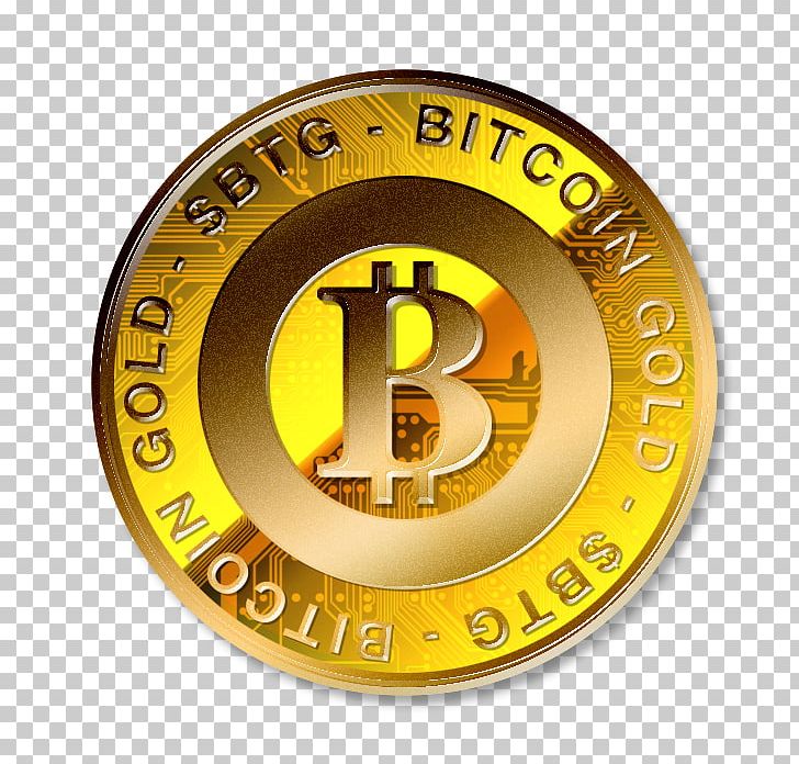 Bitcoin Gold (BTG) Logo .SVG and .PNG Files Download