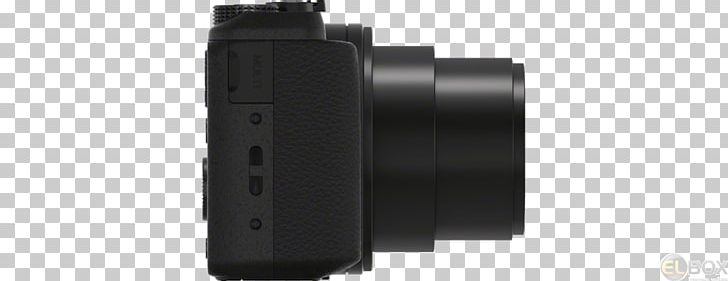 Sony Cyber-shot DSC-HX50 Point-and-shoot Camera Exmor R PNG, Clipart, Active Pixel Sensor, Angle, Camera, Camera Accessory, Camera Lens Free PNG Download