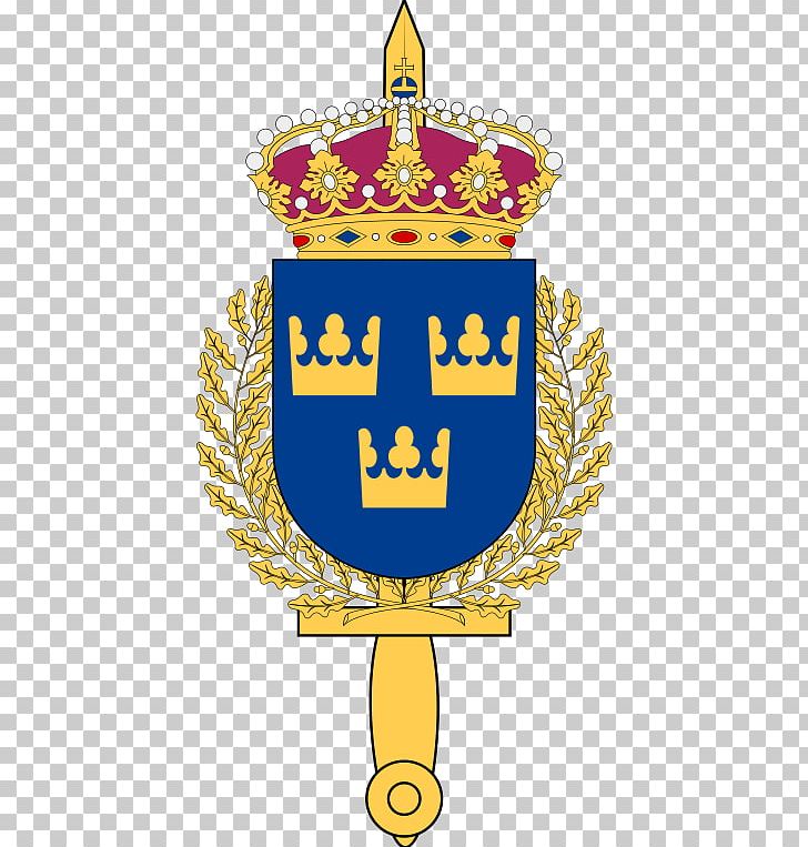Sweden Ministry Of Defence Swedish Armed Forces Air Defence Regiment GIGN PNG, Clipart, Air Defence Regiment, Antiaircraft Warfare, Candle Holder, Crest, Military Police Free PNG Download