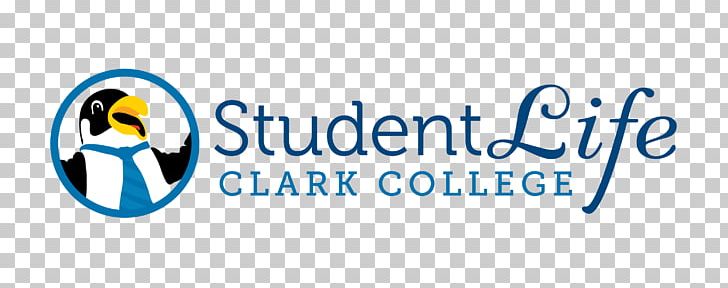 Clark College Logo Color PNG, Clipart, Black, Blue, Brand, Cartoon, Clark College Free PNG Download