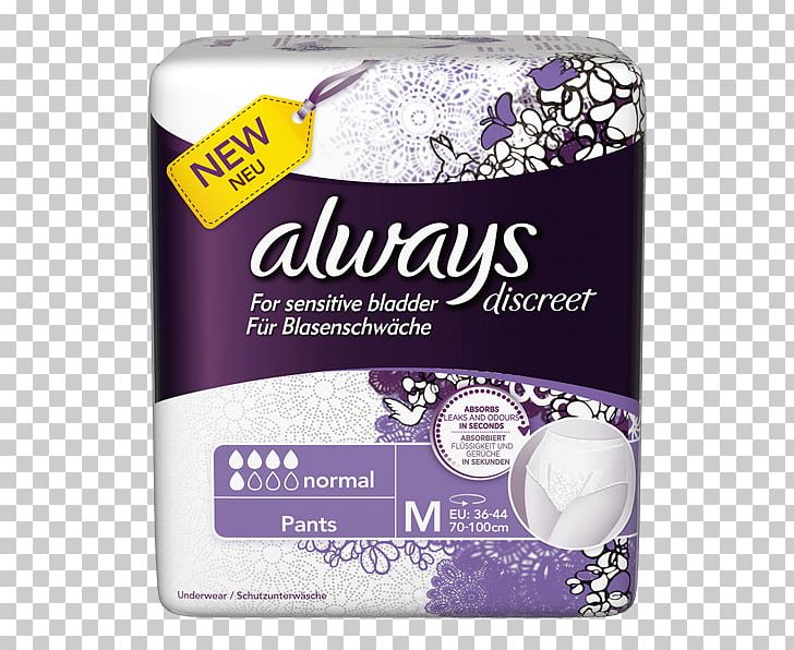 Diaper Always Incontinence Pad TENA Sanitary Napkin PNG, Clipart, Adult Diaper, Always, Always With Me Always With You, Brand, Clothing Sizes Free PNG Download