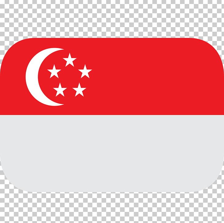 Flag Of Singapore Rectangle Area PNG, Clipart, Area, Art, Flag, Flag Of Singapore, Rectangle Free PNG Download