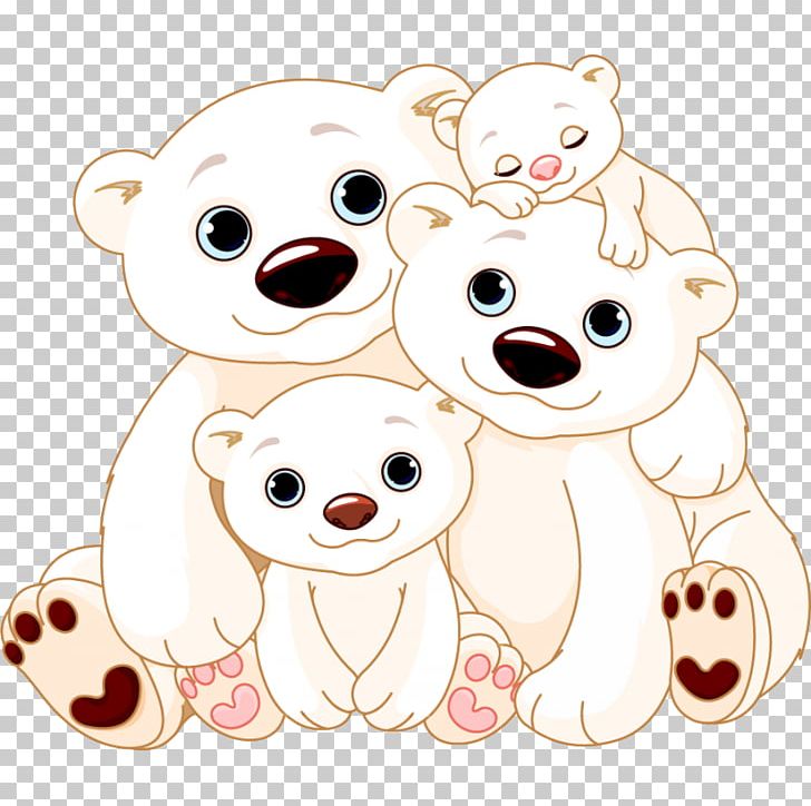 Polar Bear Brown Bear Giant Panda PNG, Clipart, Animals, Art, Artwork, Bear, Brown Bear Free PNG Download