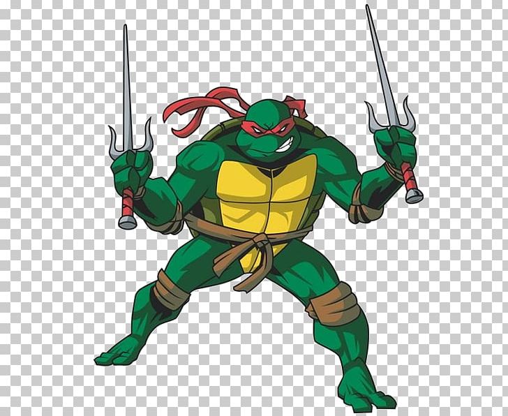 Raphael Leonardo Donatello Teenage Mutant Ninja Turtles: Turtles