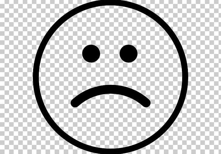 Smiley Pictogram Sadness Computer Icons PNG, Clipart, Black And White, Circle, Computer Icons, Emoji, Emoticon Free PNG Download