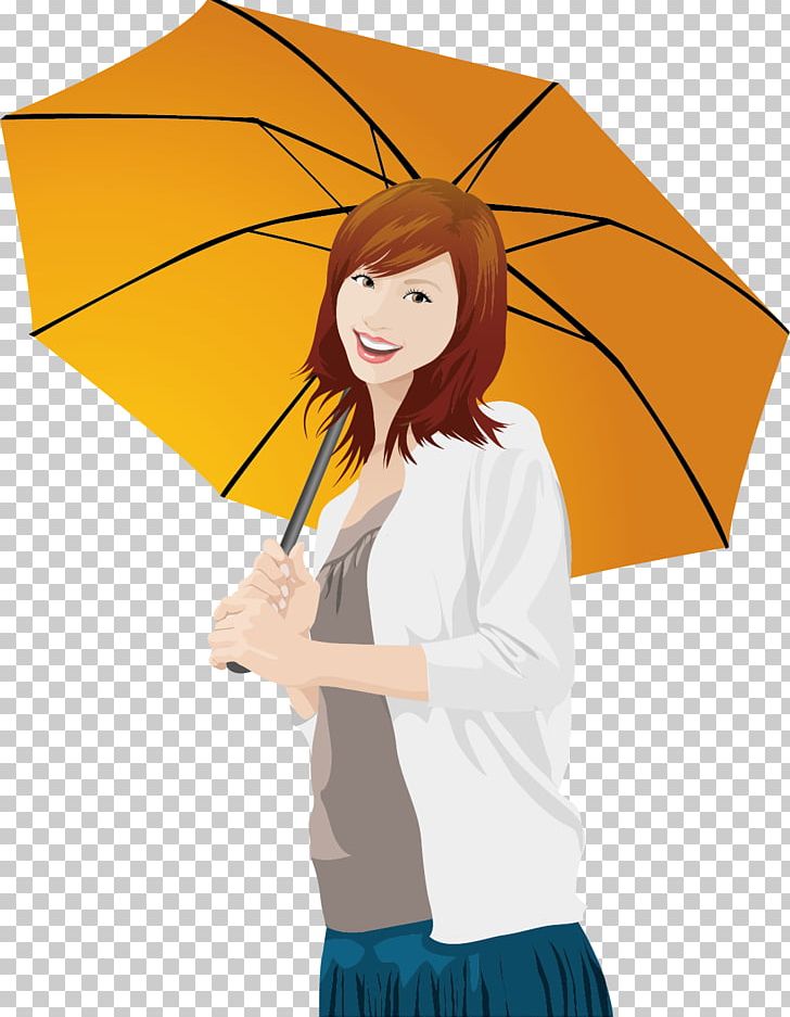 Umbrella Portable Network Graphics Woman Girl PNG, Clipart, Download, Encapsulated Postscript, Fashion Accessory, Girl, Objects Free PNG Download